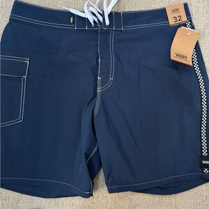 Vans Men Ever Ride Board Short